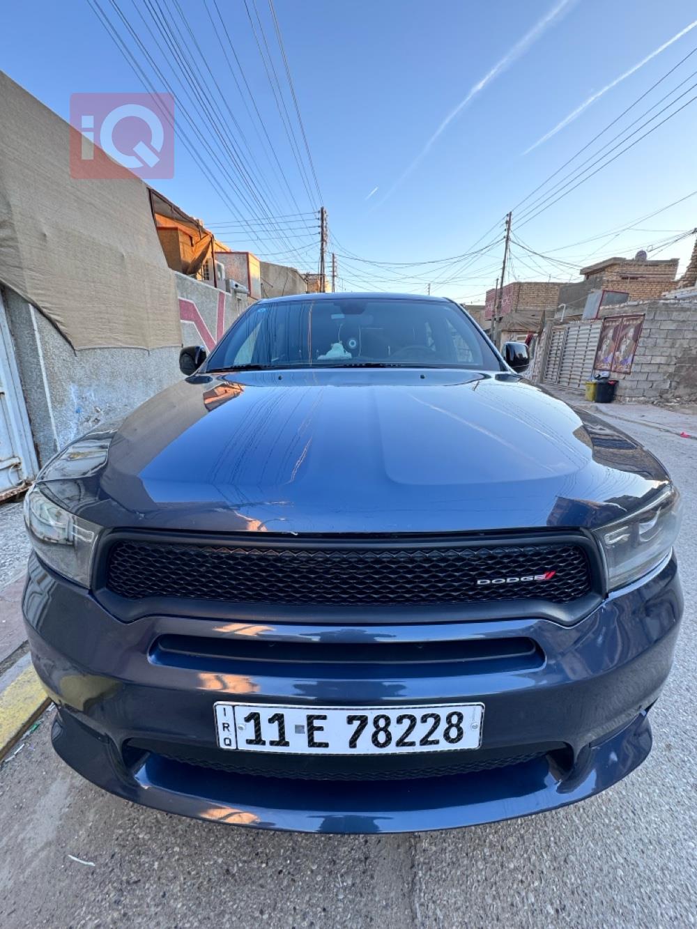 دودج دورانجو